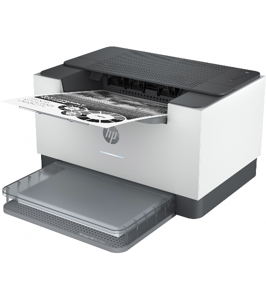 Принтер лазерный HP LaserJet M211dw (9YF83A), A4, ч/б, печ. до 29 стр/мин., 600 x 600 dpi, USB, RJ-45, Wi-Fi, Air Print, Mopria