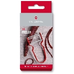 Овощечистка для овощей и фруктов Victorinox 6.0900.1 красный, фото 1