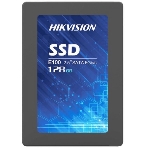 Накопитель SSD Hikvision HS-SSD-E100/128G Hiksemi, 128Gb, 2.5', SATA III, SATA, R/W 550/500, фото3