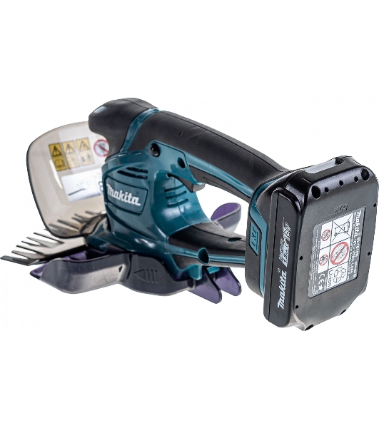 Кусторез/ножницы для травы Makita DUM604SYXаккум.
