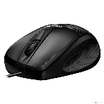 Мышь проводная Genius DX-150X черный, 1000 dpi, USB, кнопки - 3, фото10