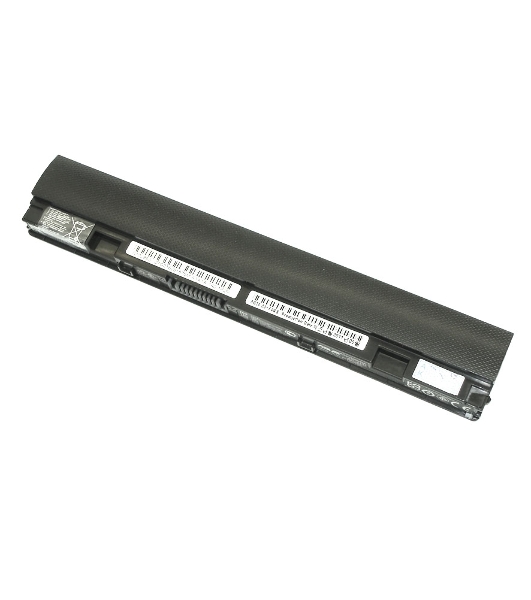 Аккумуляторная батарея для ноутбука Asus Eee PC X101 2600mAh OEM черный