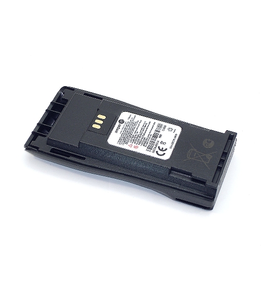 Аккумулятор Amperin для Motorola CP040, CP140, CP150, CP160, CP180, CP200 Ni-MH, 1800mAh, 7.5V