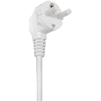 Сетевой фильтр Powercom SP-06W 5,0 м 5.0м, 6 розеток, белый/серый, коробка, фото6