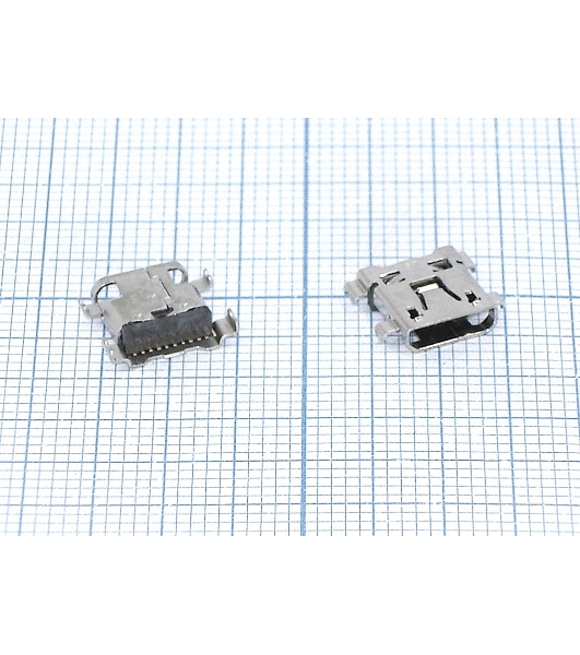 Разъем Micro USB для LG G Flex (D958) (D955)