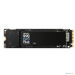 Накопитель SSD Samsung 990 EVO Plus, 1024 Gb, M.2 2280, PCIe 4.0 x4, NVMe, R/W 7150/6300, фото10