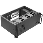 Серверный корпус ExeGate Pro 4U300-08 (RM 19', высота 4U, глубина 300, БП 1200PPH-SE 80 PLUS® Bronze, USB), фото29