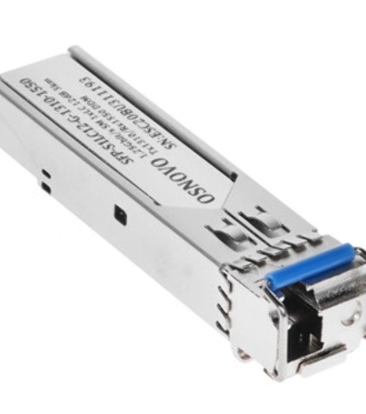 Модуль Osnovo SFP-S1LC12-G-1310-1550