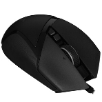 Мышь проводная Razer Basilisk V3 черный, 26000 dpi, USB, кнопки - 11, фото10