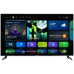 Телевизор Hyundai 50' H-LED50BU7012 черный LED 4K UHD 60Hz Smart TV YaOS 2GB/32GB, фото13