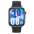 Умные часы HUAWEI Watch FIT 4 Seiya-B09F, 1.82' AMOLED, GPS, WR100, черный, фото8