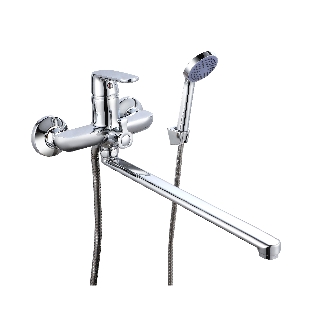 SL123-006E Смеситель для ванны, Ø35