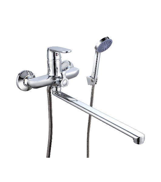SL123-006E Смеситель для ванны, Ø35