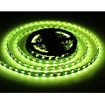 Светодиодная лента Ambrella light GS4403 5050 60Led/ 10W m/ 24V IP20 RGBW+6500K/ 5000*10*1.87mm (5 конт.), фото4