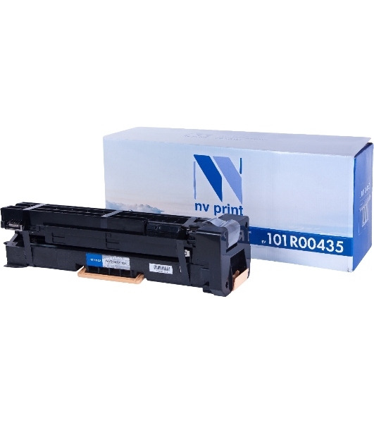 Картридж лазерный NVPrint совместимый Xerox 101R00435 для WC 5225/5225/5230 (80000k)