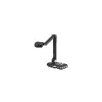 Документ-камера IQBoard [IQView E3511] 5 мегапикселей (разрешение 2592x1944), 100 digital zoom, интерфейсы: HDMI, VGA, USB 2.0, слот для SD card, светодиодная подсветка, A3, встроенное программное обеспечение без установки на ПК, фото 1