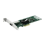 Сетевой адаптер PCIE 1Gb 2SFP LREC9712HF-2SFP LR-LINK, фото 1