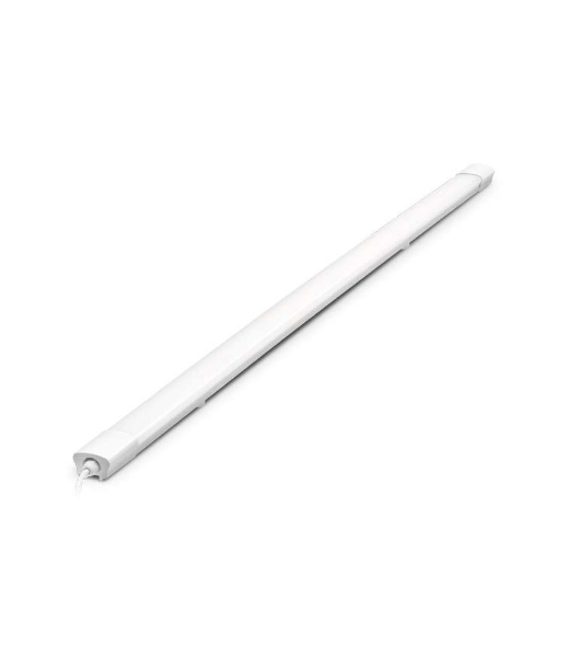 Светильник светодиодный JazzWay PWP-С2 1200 40Вт 6500К 3600лм IP65 (аналог ЛСП)