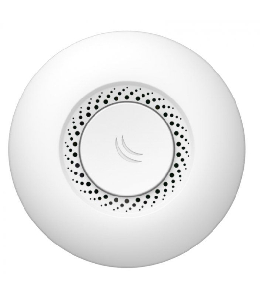 Точка доступа Wi-Fi2.4GHZ RBCAP2ND MIKROTIK