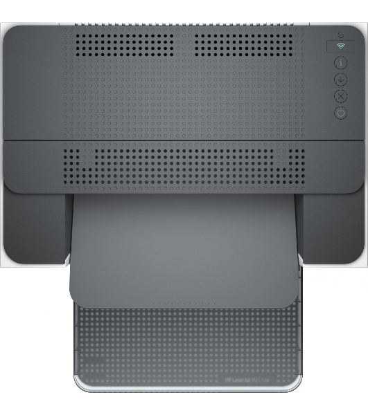 Принтер лазерный HP LaserJet M211dw (9YF83A), A4, ч/б, печ. до 29 стр/мин., 600 x 600 dpi, USB, RJ-45, Wi-Fi, Air Print, Mopria