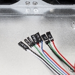 Серверный корпус ExeGate Pro 2U660-HS12 (RM 19', высота 2U, глубина 660, БП 2U-600ADS, 12xHotSwap), фото14
