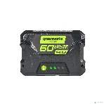 Аккумулятор Greenworks G60B4 (2918407)60В 4А·ч литий-ионный, фото3