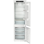 Встраиваемый холодильник Liebherr ICNSf 5103-22 001 белый двухкамерный 190/83л морозилка снизу, фото3