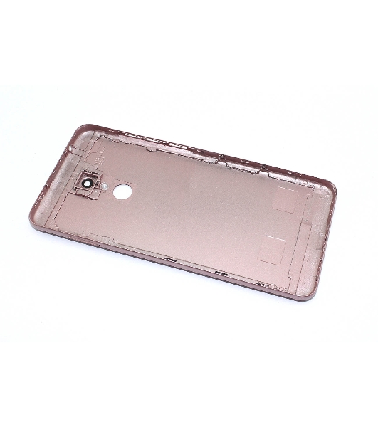 Задняя крышка для Xiaomi Redmi 5 розовый