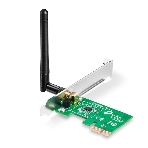 Сетевой адаптер TP-Link SOHO TL-WN781ND Беспроводной сетевой адаптер на шине PCI Express серии Lite N, до 150 Мбит/с, фото4