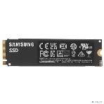 Накопитель SSD Samsung 990 EVO Plus, 1024 Gb, M.2 2280, PCIe 4.0 x4, NVMe, R/W 7150/6300, фото9