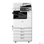 МФУ лазерное Canon imageRUNNER ADVANCE DX C3926I (5963C005), А3, цветное, печ. 26 стр/мин. (А4) 15 стр/мин. (А3), 1200x1200 dpi (печать) 600x600 dpi (скан.), USB; Ethernet (без автоподатчика и картриджей, запуск АСЦ), фото16