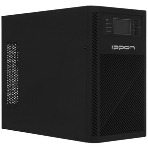 Источник бесперебойного питания Ippon Innova TA 2000 2000Вт 2000ВА черный, фото17