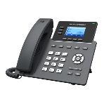 Телефон IP Grandstream GRP2603P черный, фото7