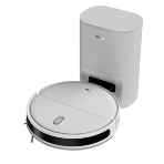 Робот-пылесос Haier HSR Pro Lite белый, 2600 мAч Li-Ion, уборка сухая/влажная, пылесборник контейнер 0.25 л (в компл.:5мешков), фото7