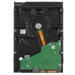 Жесткий диск Seagate HDD Server Exos 7E10 512N (3.5'/4Tb/SAS 12Gb/s/7200rpm), фото13
