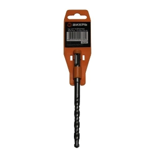 Бур по бетону 10x160x100 SDS-Plus