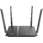 Роутер D-Link DIR-1260/RU/R1A, Wireless AC1200 2x2 MU-MIMO Dual-band Gigabit Router with 1 10/100/1000Base-T WAN port, 4 10/100/1000Base-T LAN ports and 1 USB port.802.11b/g/n/ac compatible, up to 300 Mbps, фото15