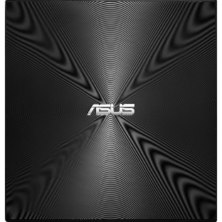 Оптический привод внешний DVD-RW Asus SDRW-08U8M-U черный USB slim ultra slim M-Disk Mac RTL