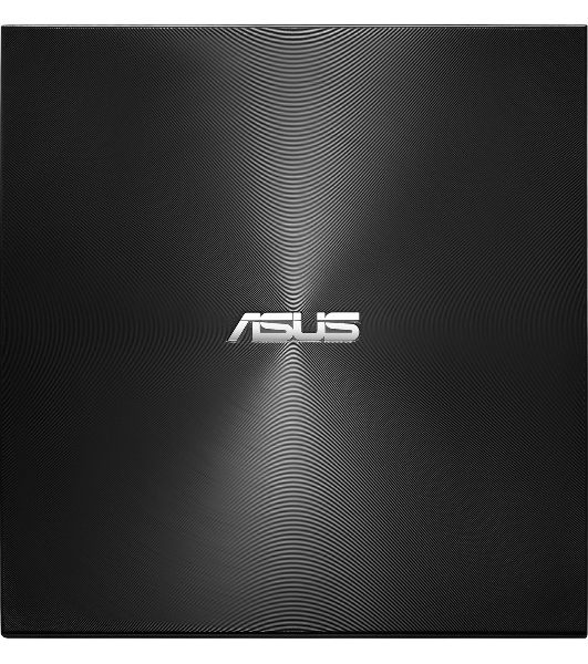 Оптический привод внешний DVD-RW Asus SDRW-08U8M-U черный USB slim ultra slim M-Disk Mac RTL