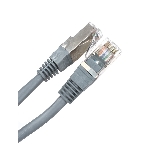 Патч-корд 1.0м, FTP Cat. 5E, Telecom NA102-FTP-C5E-1M, фото2