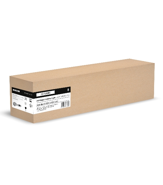 Картридж лазерный Cactus CS-R1230DRU черный (9000 стр.) для Ricoh Aficio 2015/2016/2018/2018D/2020/2020D/MP 1500/MP 1600/MP 1600L/MP 1900/MP 2000/MP 2000L/MP 2000LN