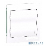 Корп. встр. с белой дв. 2ряд/24мод EZ9E212P2FRU Schneider Electric Easy9, фото 1