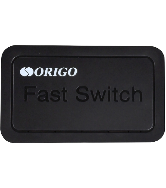 Коммутатор неуправляемый 5-портовый 10/100 Мбит/с ORIGO OS1105/A1A