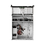 Серверный корпус ExeGate Pro 3U660-HS16 (RM 19', высота 3U, глубина 660, БП 2U-1000ADS,16xHotSwap, USB), фото19