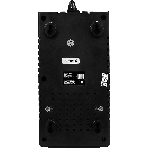 Бытовой стабилизатор напряжения SMARTWATT AVR HOME 500RU (150W - 275W, 500VA, 0.5 кВт, 50 Гц, розеток — 4, LED-дисплей,, фото8