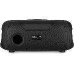 Портативная колонка SVEN PS-860 черный 100W 1.0 BT/3.5Jack 5400mAh, фото26