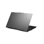 Ноутбук ASUS TUF F17 FX707VUR-HX225 серый 90NR0CS5-M00E30 17.3'(1920x1080 (матовый, 144Hz) IPS)/Intel Core 5 210H(2.2Ghz)/16Gb/512PCISSDGb/noDVD/Ext:nVidia GeForce RTX 4050(6144Mb)/Cam/BT/WiFi/56WHr/war 1y/2.6kg/DOS, фото12