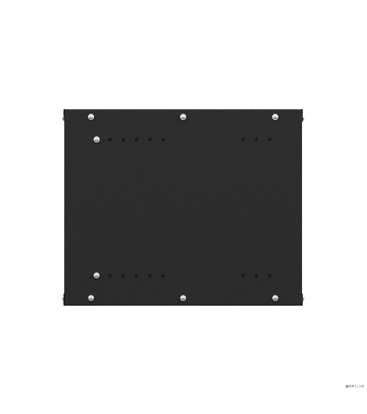 Шкаф коммутационный NTSS LIME (NTSS-WL12U5545GS) настенный 12U 550x450мм пер.дв.стекл несъемн.бок.пан. 30кг серый 110град. IP20
