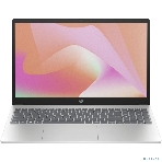 Ноутбук HP 15 15-fc0196nia 15.6'/IPS/AMD R5-7520U/8Gb/512Gb SSD/AMD Radeon 610M/noOS/серебристый/1.59kg, фото9