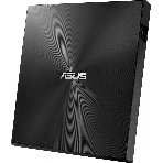 Оптический привод внешний DVD-RW Asus SDRW-08U8M-U черный USB slim ultra slim M-Disk Mac RTL, фото2